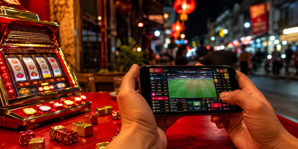 w188 Live Casino